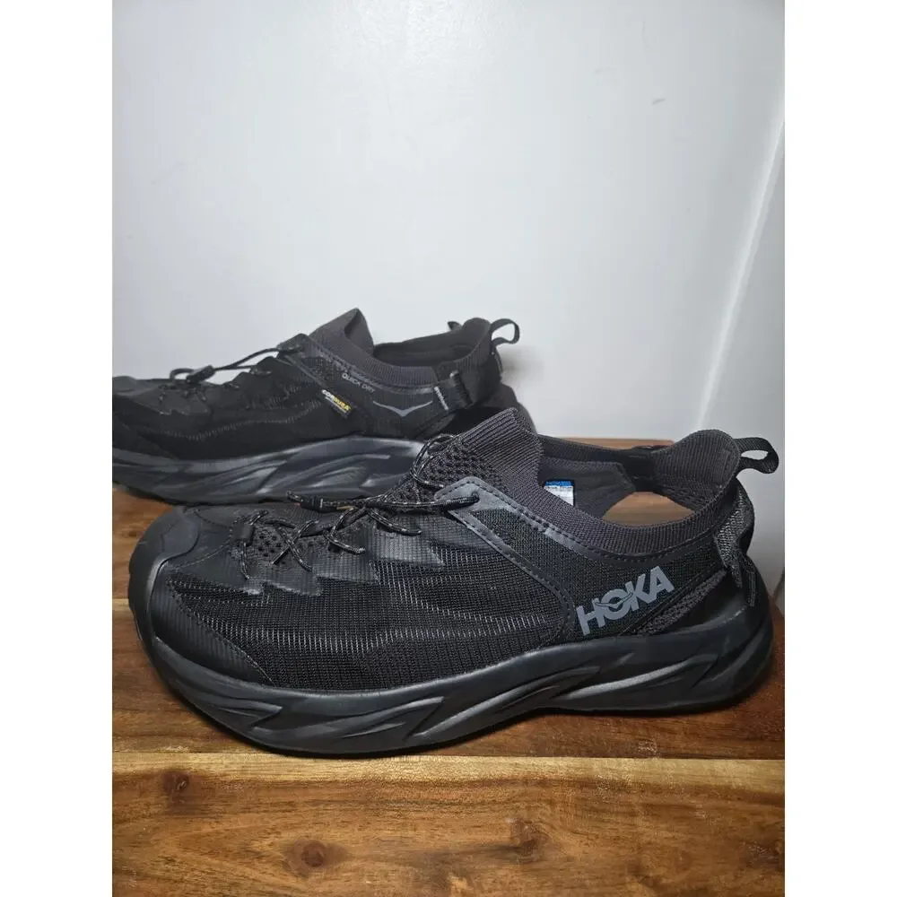 Hoka review pictures